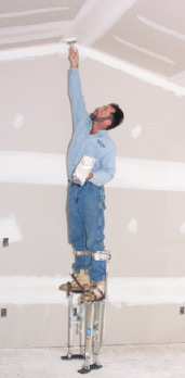 Wal Tec Corporation Drywall Installation Ceiling Partition And