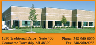 Wal-Tec Corporation - Commerce Township, Michigan